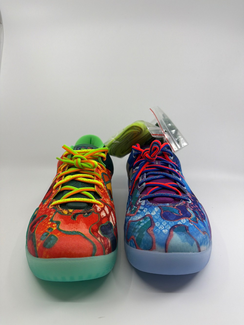 NIKE KOBE 8 PROTRO - WHAT THE (2025)