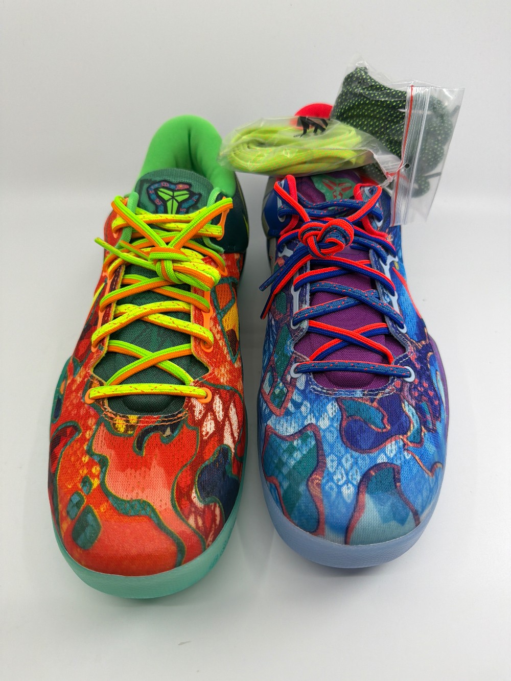 NIKE KOBE 8 PROTRO - WHAT THE (2025)