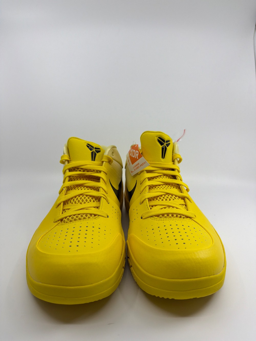 NIKE KOBE 4 PROTRO - CHBL
