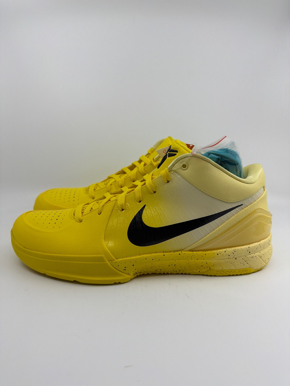 NIKE KOBE 4 PROTRO - CHBL