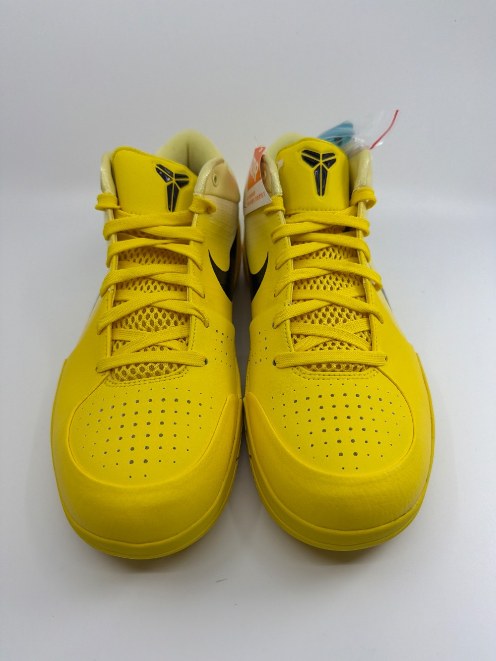 NIKE KOBE 4 PROTRO - CHBL