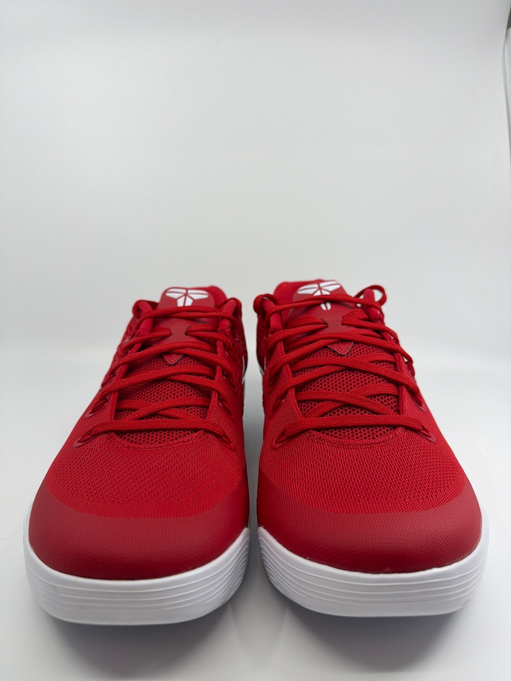 *VNDS* NIKE KOBE 9 EM PROTRO - UNIVERSITY RED