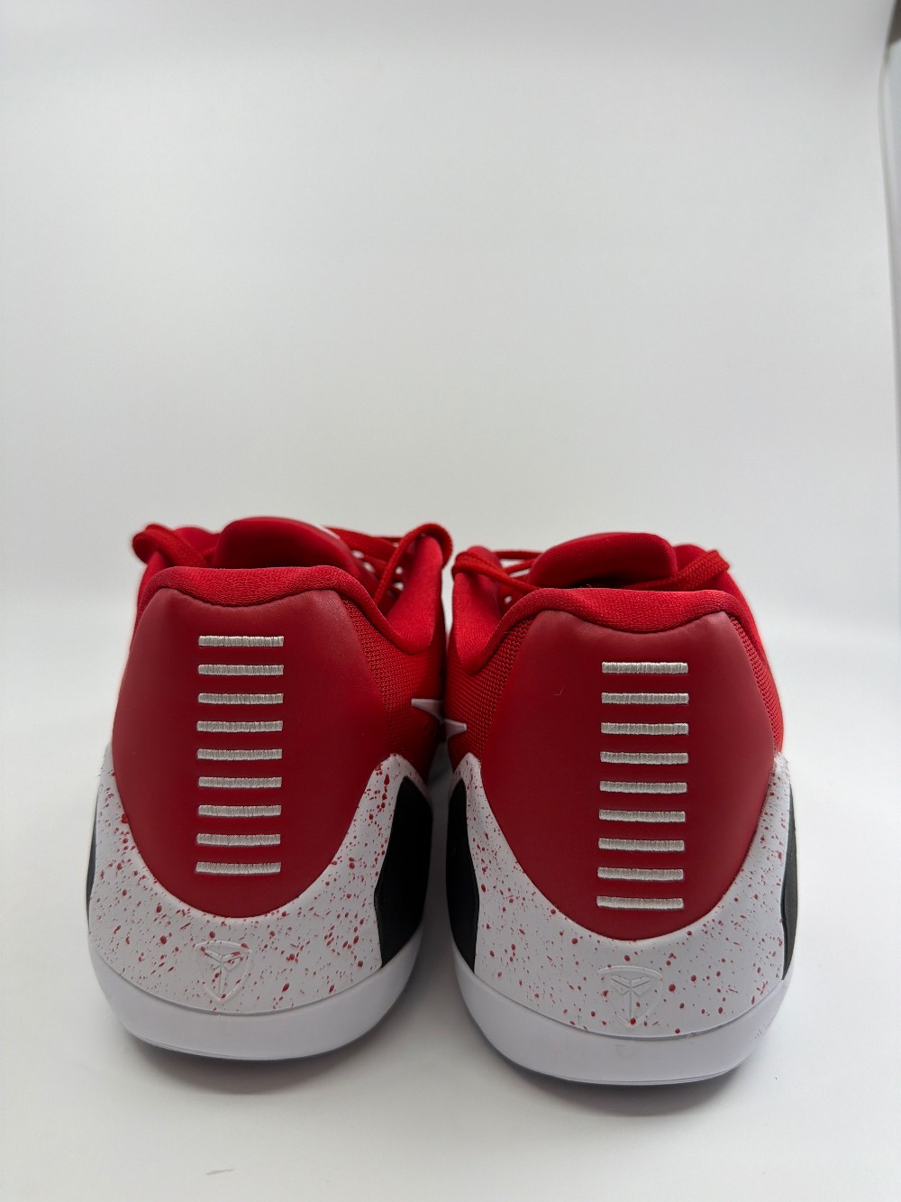 *VNDS* NIKE KOBE 9 EM PROTRO - UNIVERSITY RED