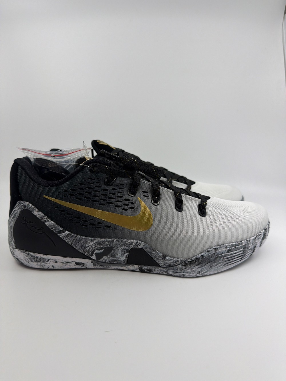 NIKE KOBE 9 EM PROTRO - MAMBACITA