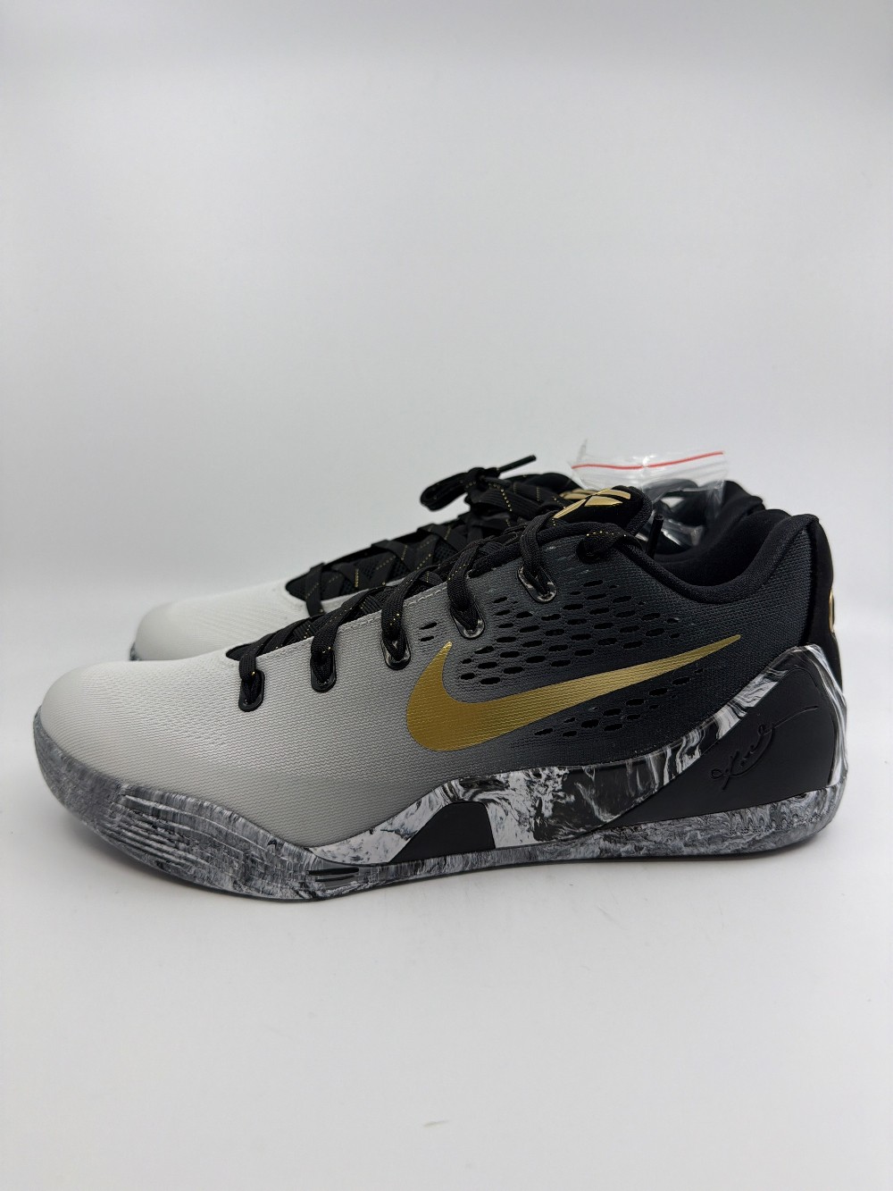 NIKE KOBE 9 EM PROTRO - MAMBACITA