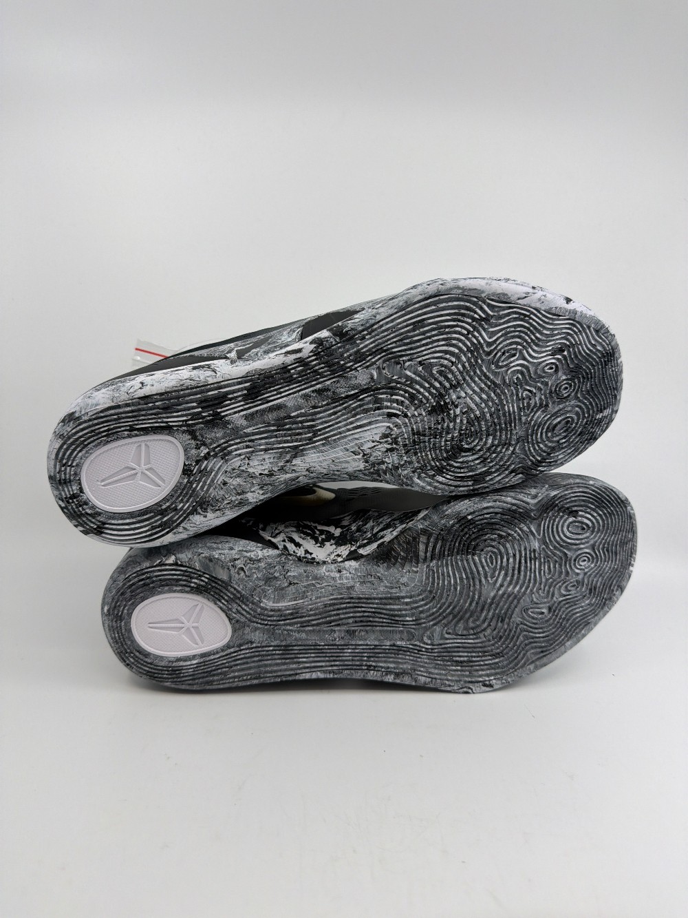 NIKE KOBE 9 EM PROTRO - MAMBACITA