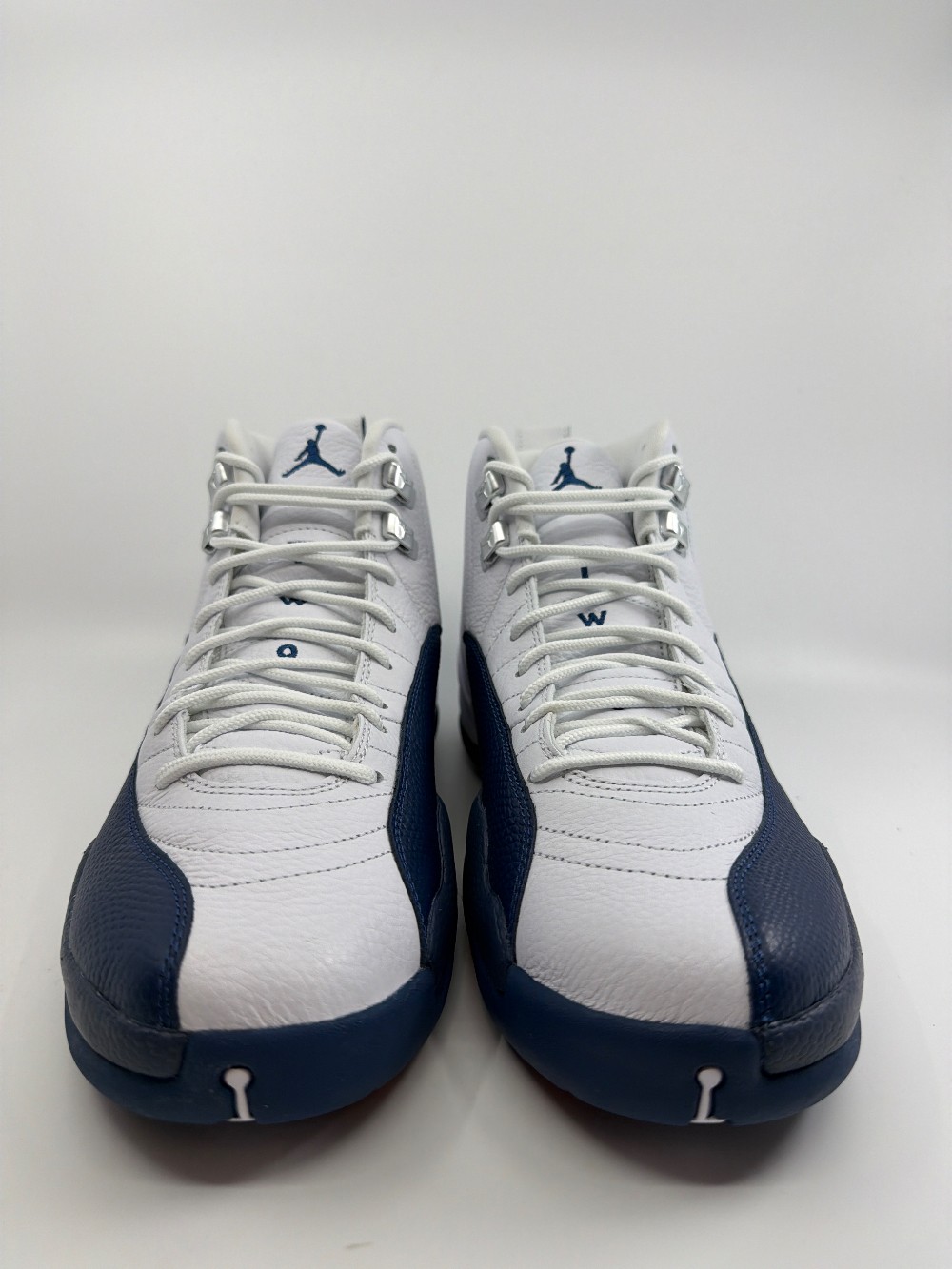 AJ 12 - FRENCH BLUE (2025)
