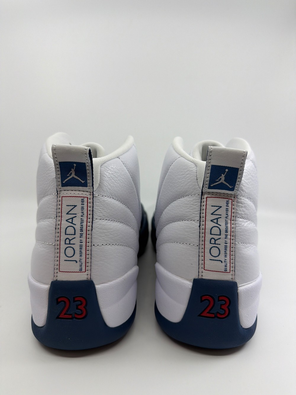 AJ 12 - FRENCH BLUE (2025)