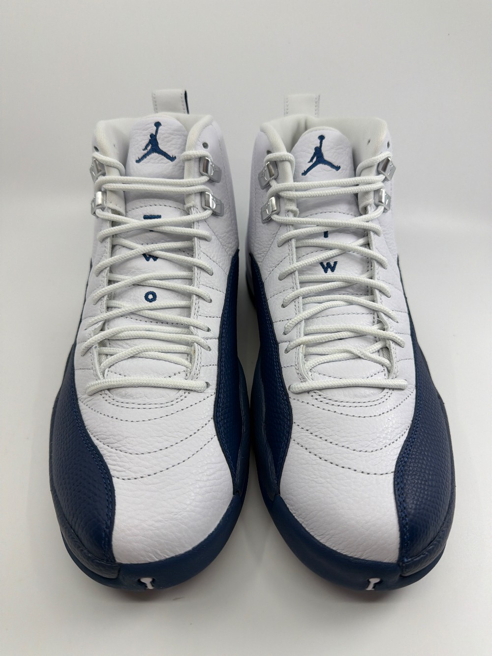 AJ 12 - FRENCH BLUE (2025)