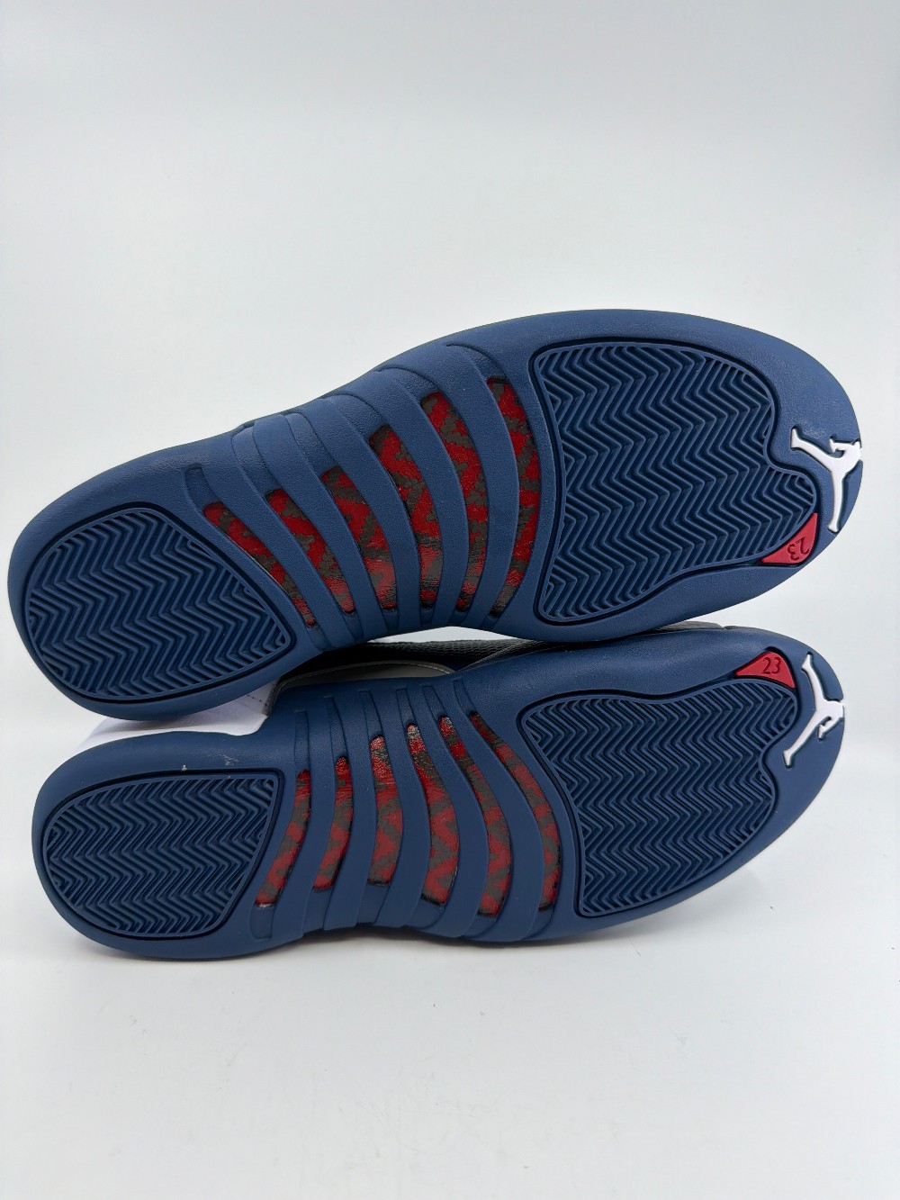 AJ 12 - FRENCH BLUE (2025)