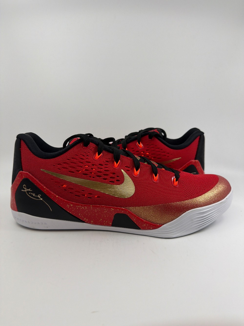 *VNDS* NIKE KOBE 9 EM PROTRO - CHINA