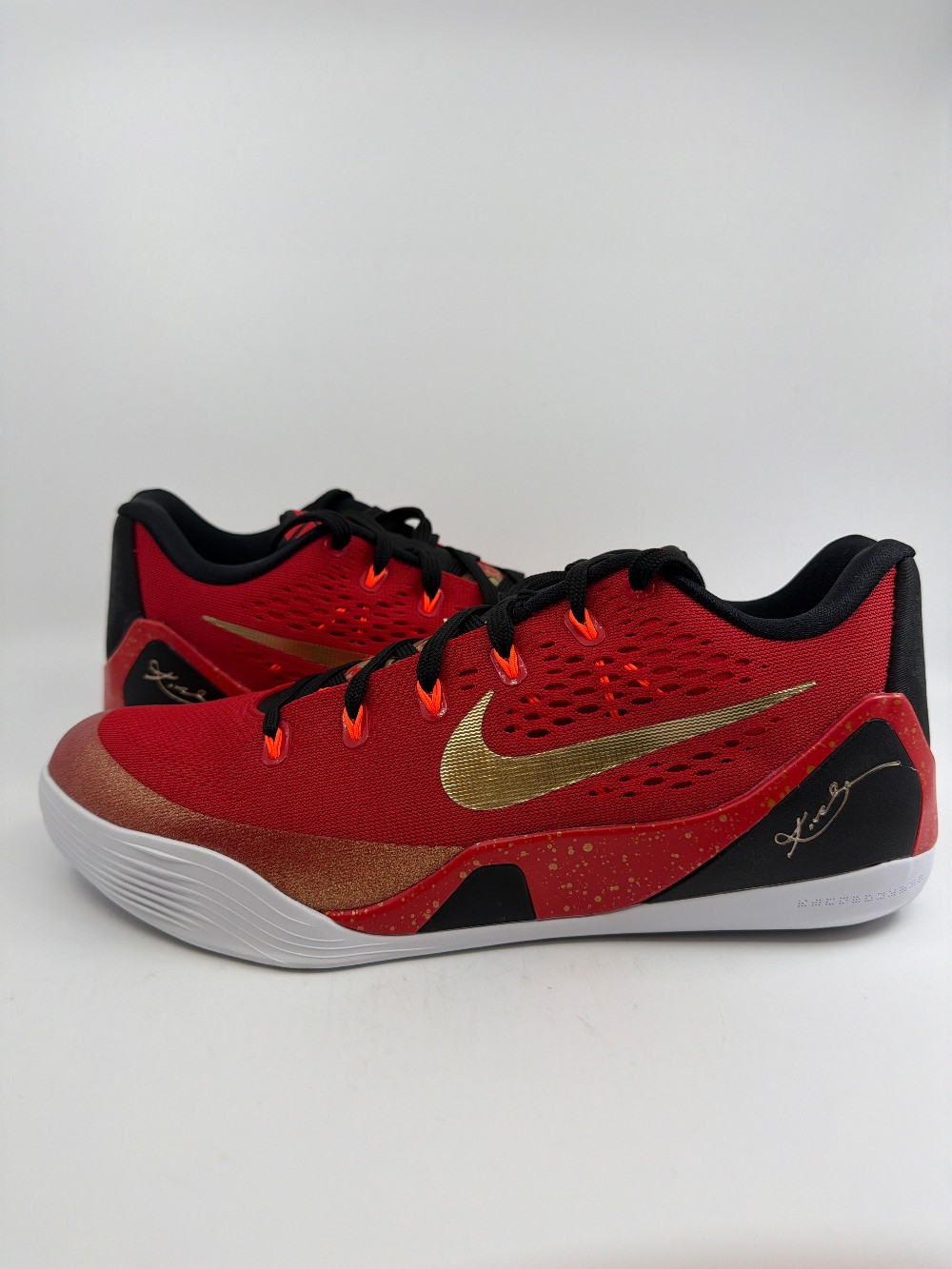 *VNDS* NIKE KOBE 9 EM PROTRO - CHINA