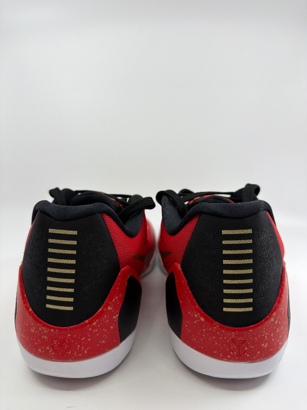*VNDS* NIKE KOBE 9 EM PROTRO - CHINA