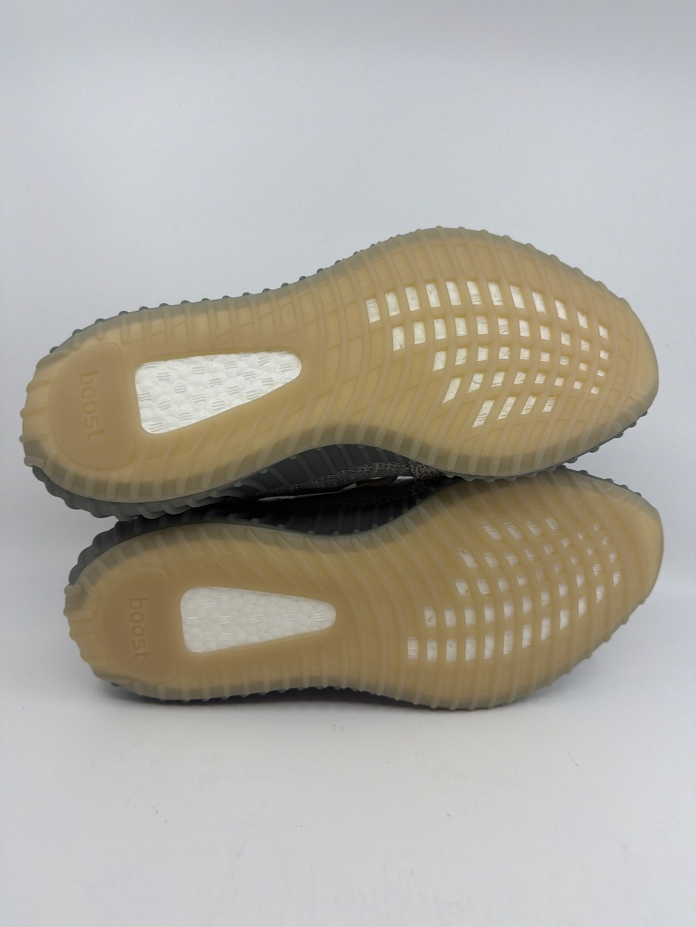 YEEZY BOOST 350 V2 - ISRAFIL