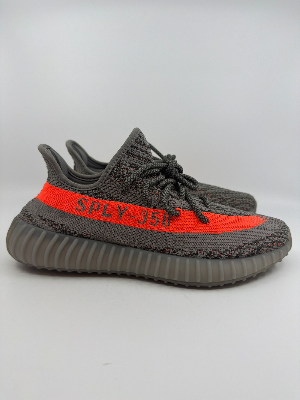 YEEZY BOOST 350 V2 - BELUGA REFLECTIVE