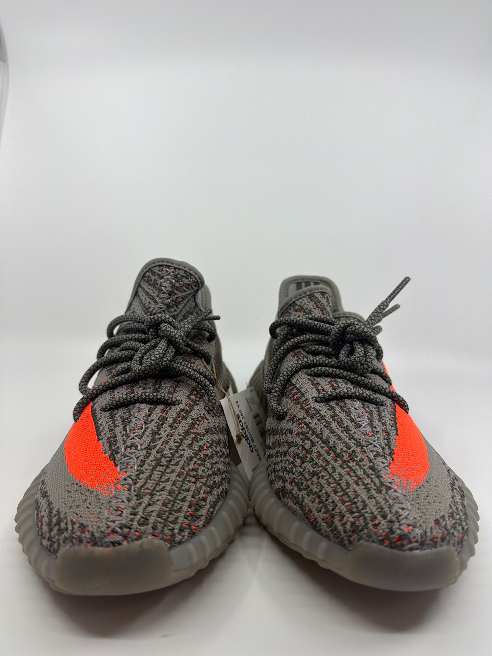 YEEZY BOOST 350 V2 - BELUGA REFLECTIVE