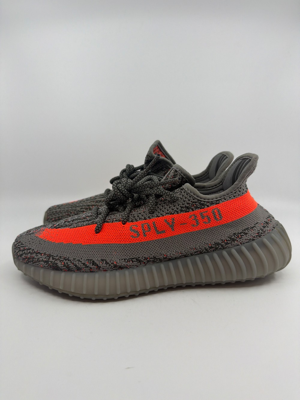 YEEZY BOOST 350 V2 - BELUGA REFLECTIVE