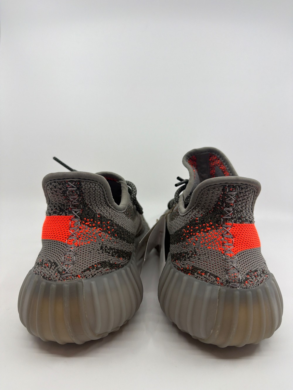 YEEZY BOOST 350 V2 - BELUGA REFLECTIVE