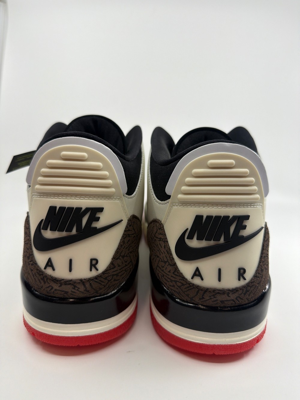 AJ 3 - WORLDS BEST DAD