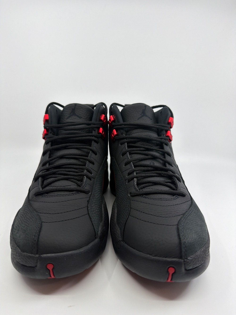 AJ 12 - BLOODLINE