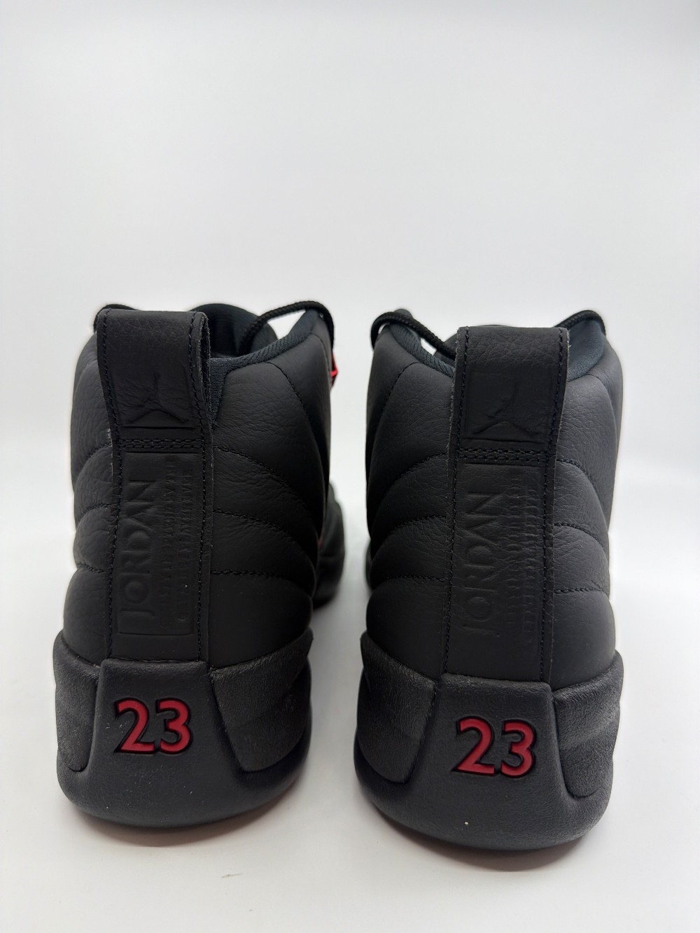 AJ 12 - BLOODLINE