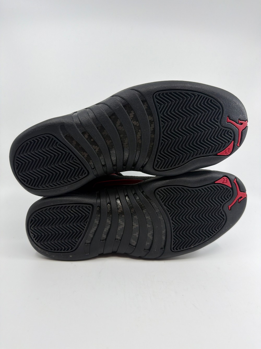 AJ 12 - BLOODLINE