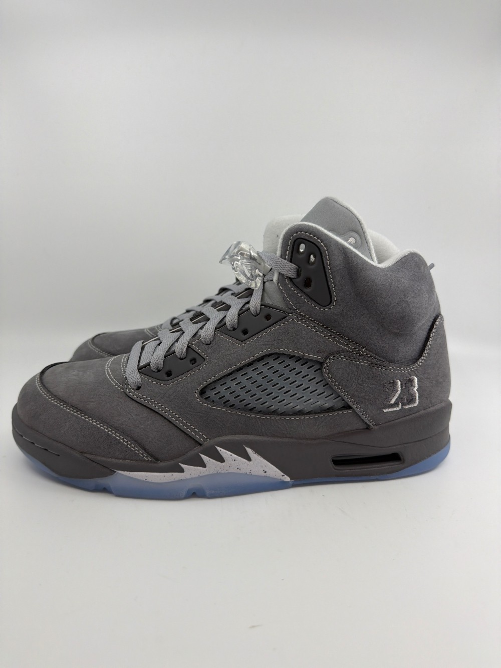 AJ 5 - WOLF GREY (2026)