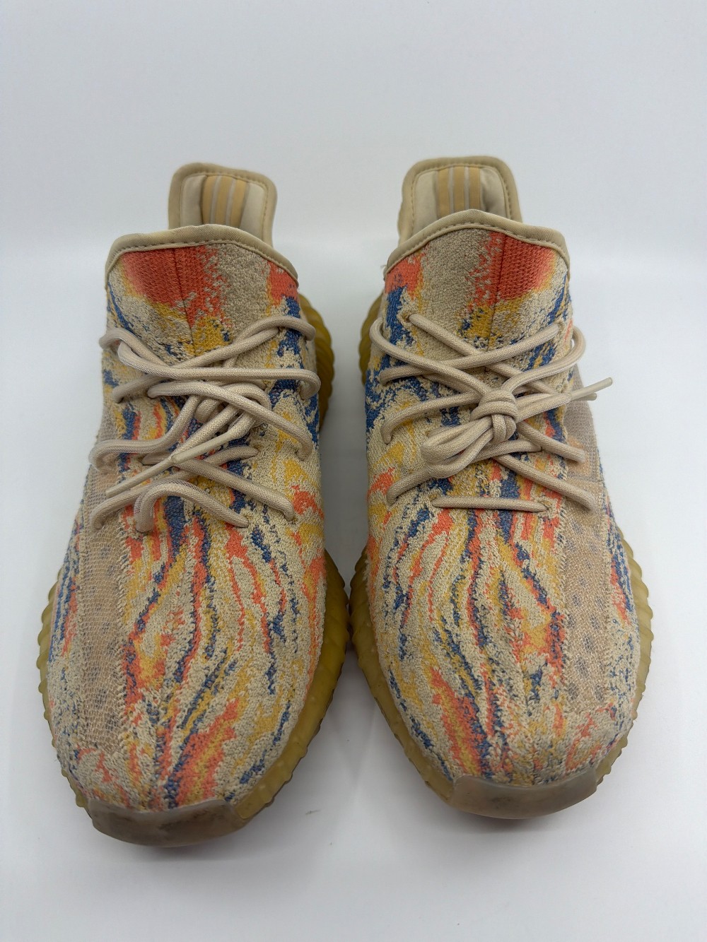 *USED/NO BOX* YEEZY BOOST 350 V2 - MX OAT