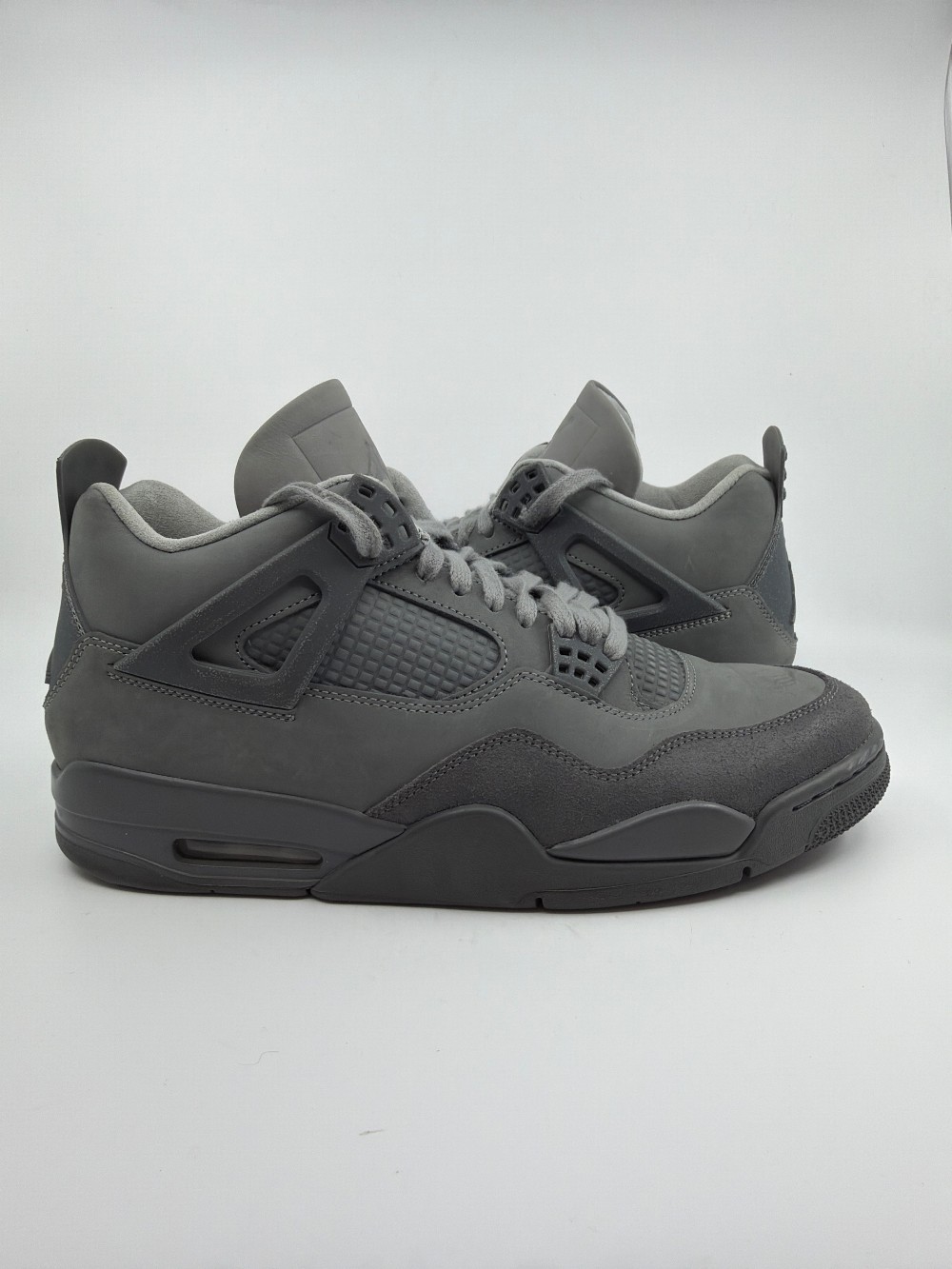 *USED/REP BOX* AJ 4 SE - WET CEMENT PARIS OLYMPICS