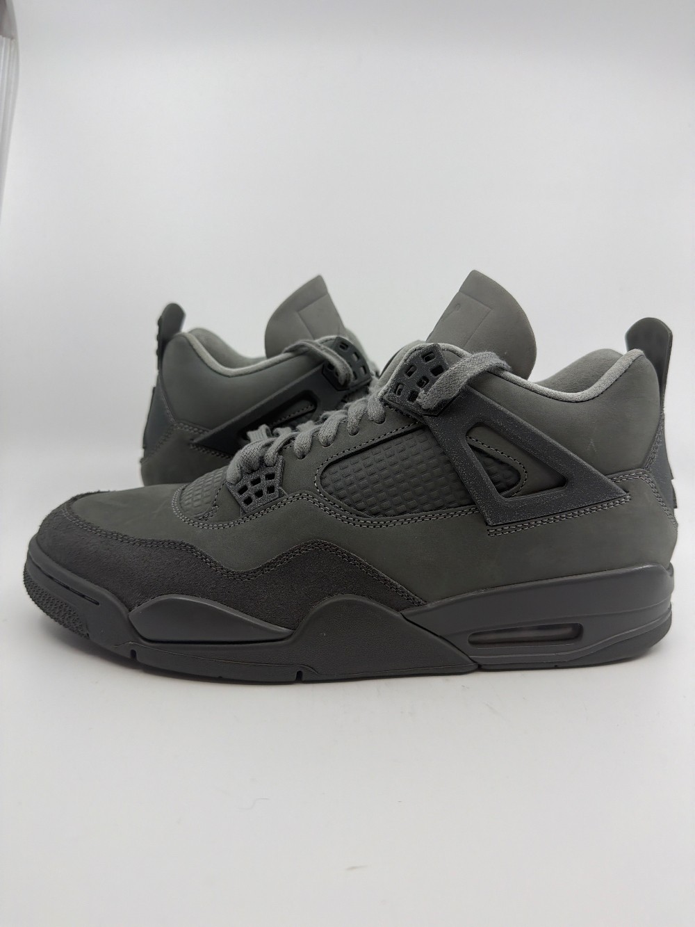 *USED/REP BOX* AJ 4 SE - WET CEMENT PARIS OLYMPICS
