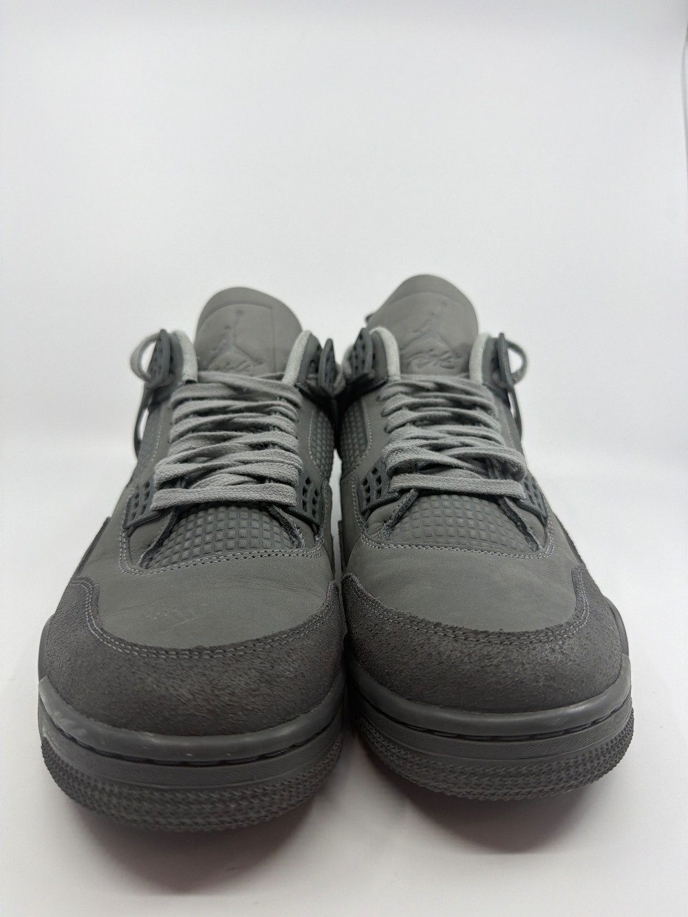 *USED/REP BOX* AJ 4 SE - WET CEMENT PARIS OLYMPICS