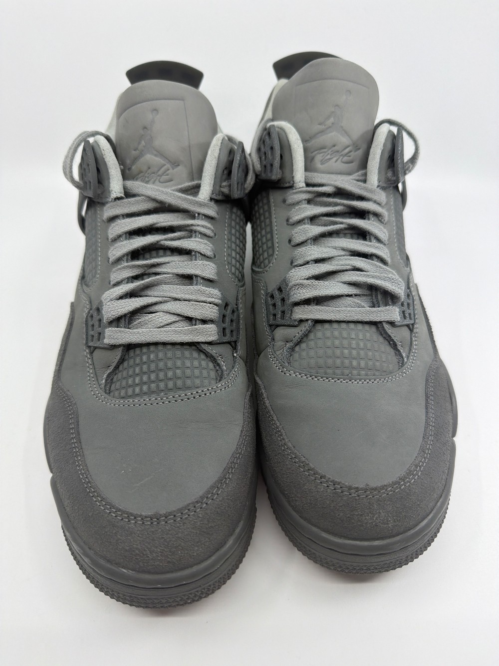 *USED/REP BOX* AJ 4 SE - WET CEMENT PARIS OLYMPICS