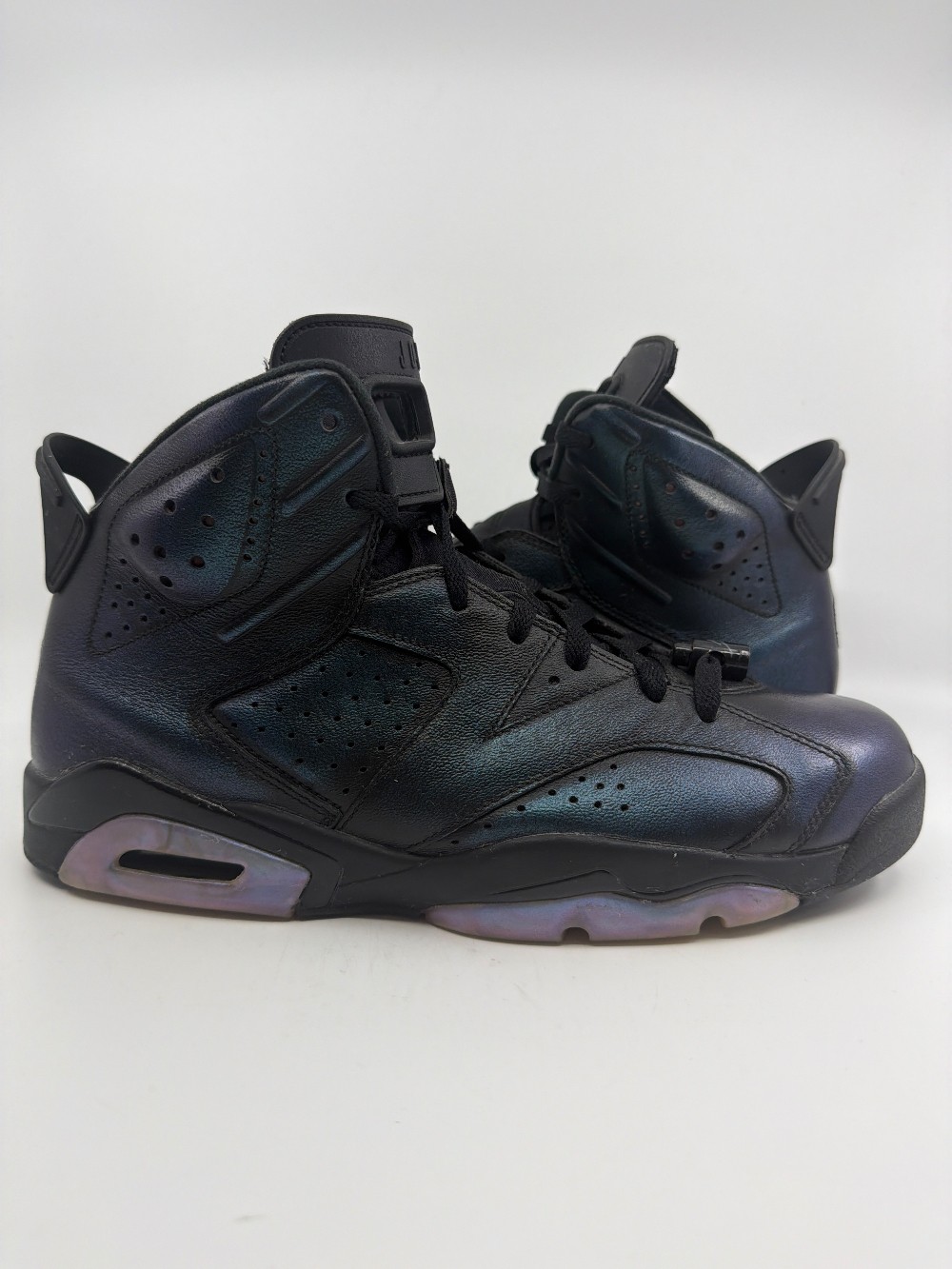*USED* AJ 6 - ALL STAR-CHAMELEON (2017)