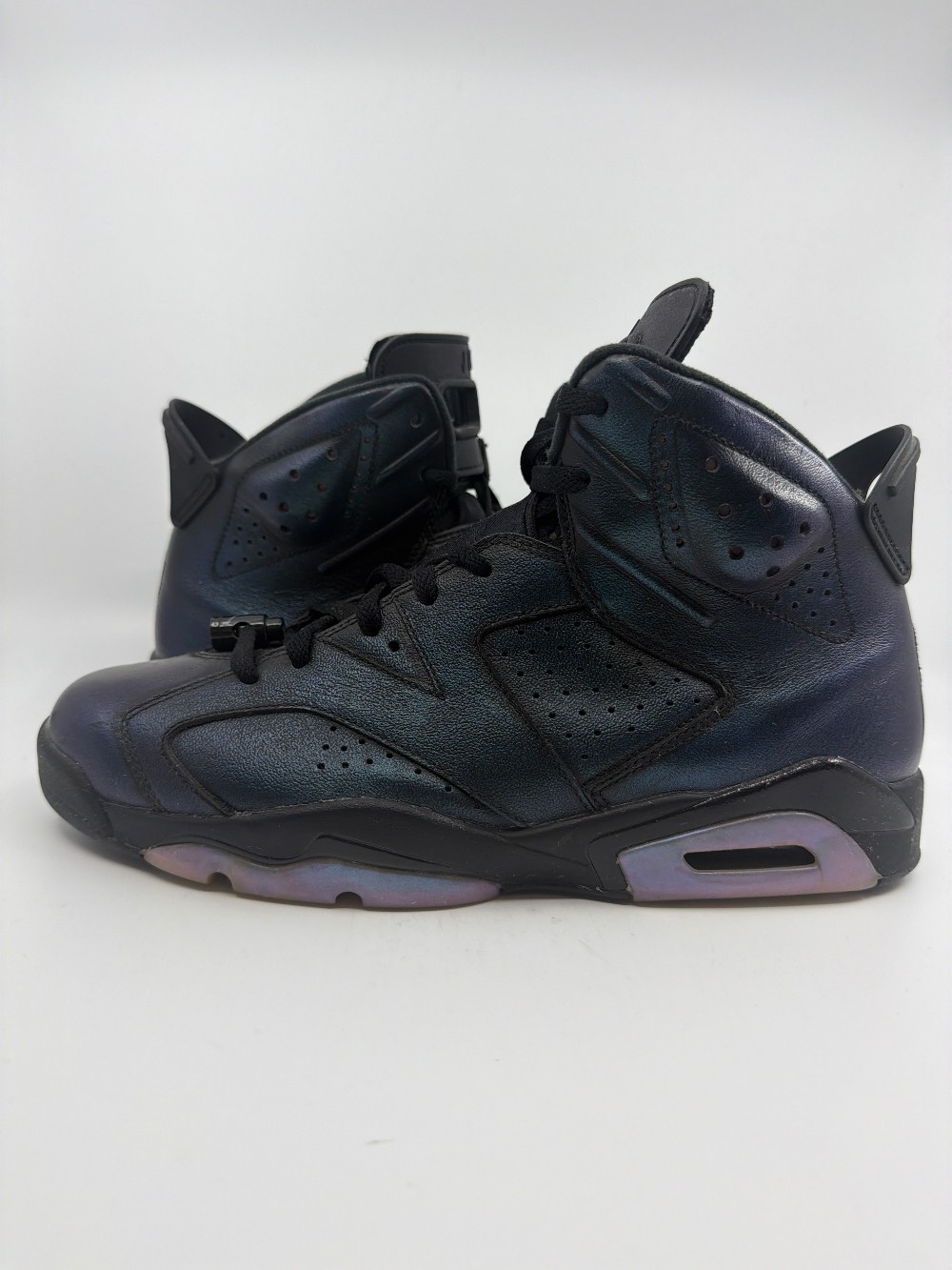 *USED* AJ 6 - ALL STAR-CHAMELEON (2017)