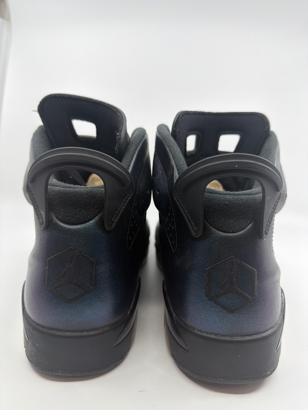 *USED* AJ 6 - ALL STAR-CHAMELEON (2017)