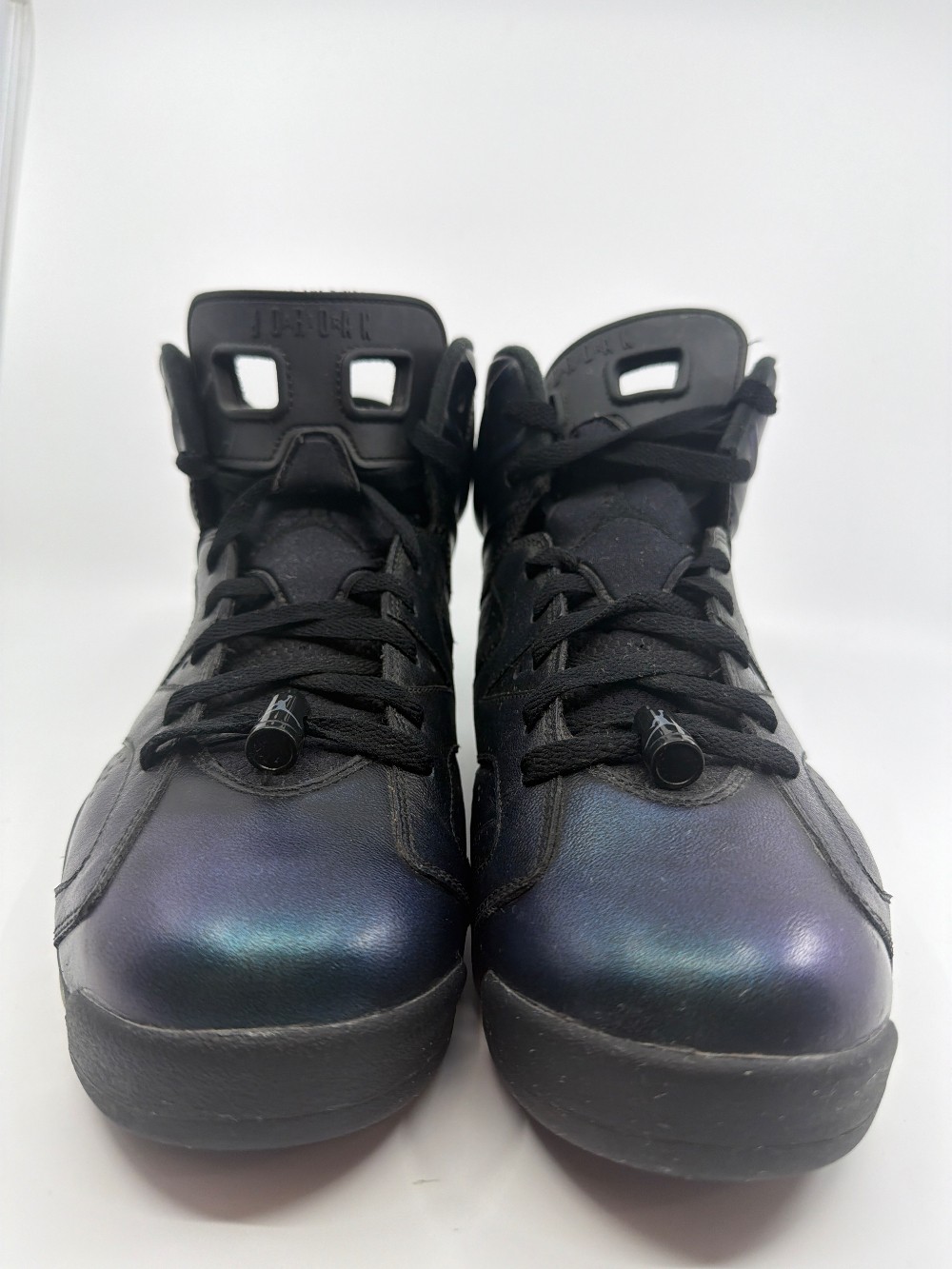 *USED* AJ 6 - ALL STAR-CHAMELEON (2017)