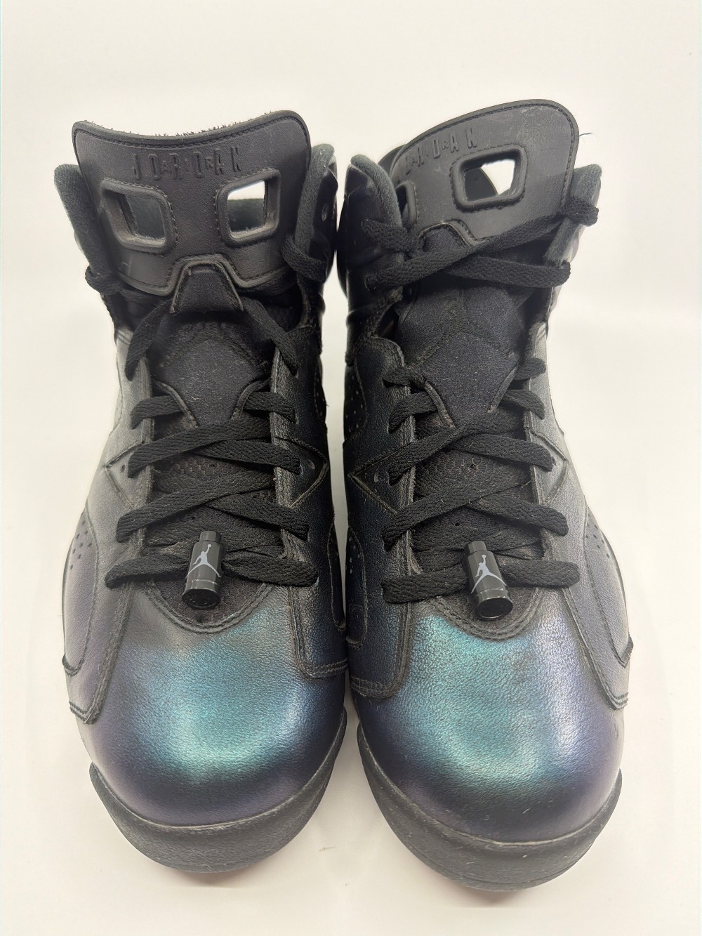 *USED* AJ 6 - ALL STAR-CHAMELEON (2017)