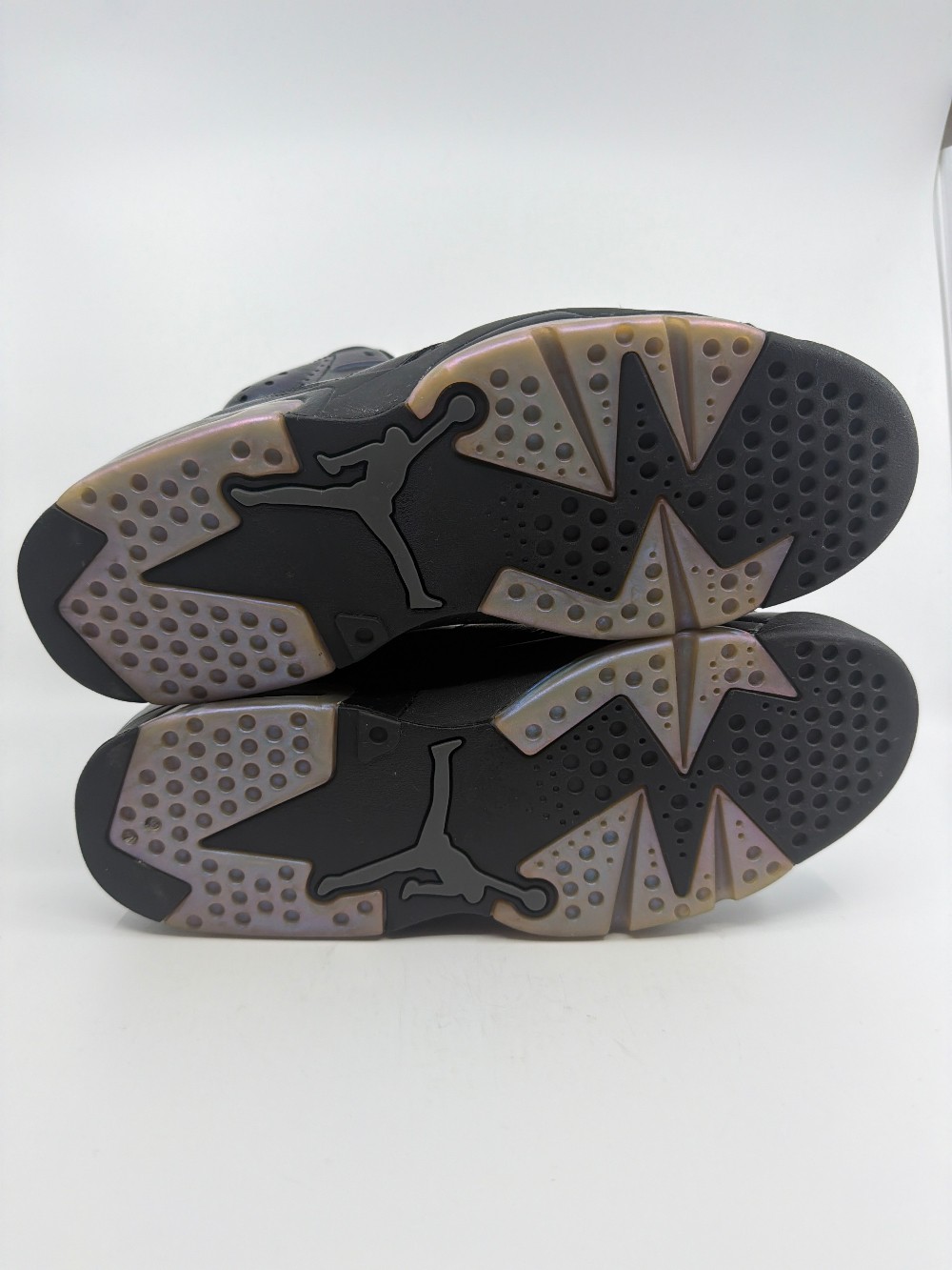 *USED* AJ 6 - ALL STAR-CHAMELEON (2017)