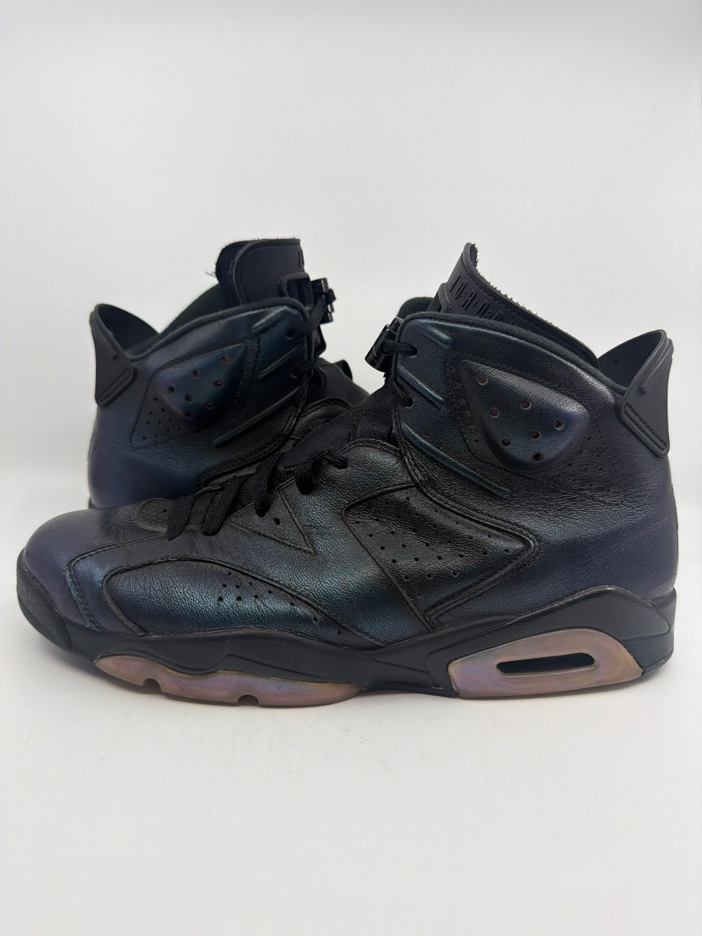 *USED/REP BOX* AJ 6 - ALL-STAR CHAMELEON (2017)