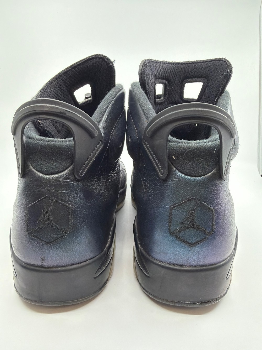 *USED/REP BOX* AJ 6 - ALL-STAR CHAMELEON (2017)