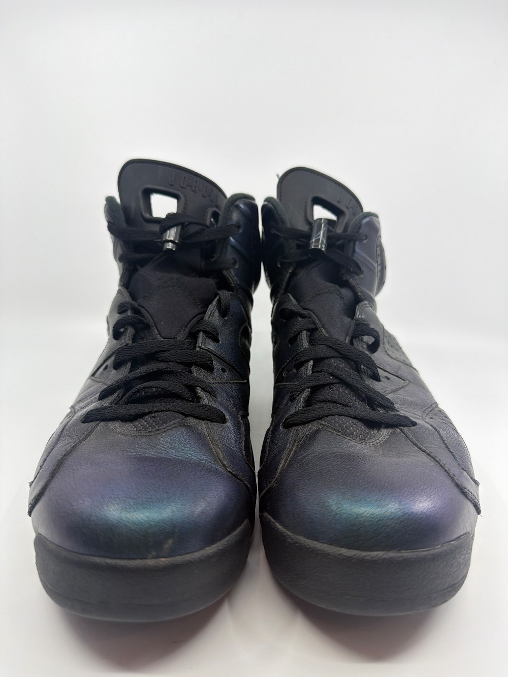 *USED/REP BOX* AJ 6 - ALL-STAR CHAMELEON (2017)