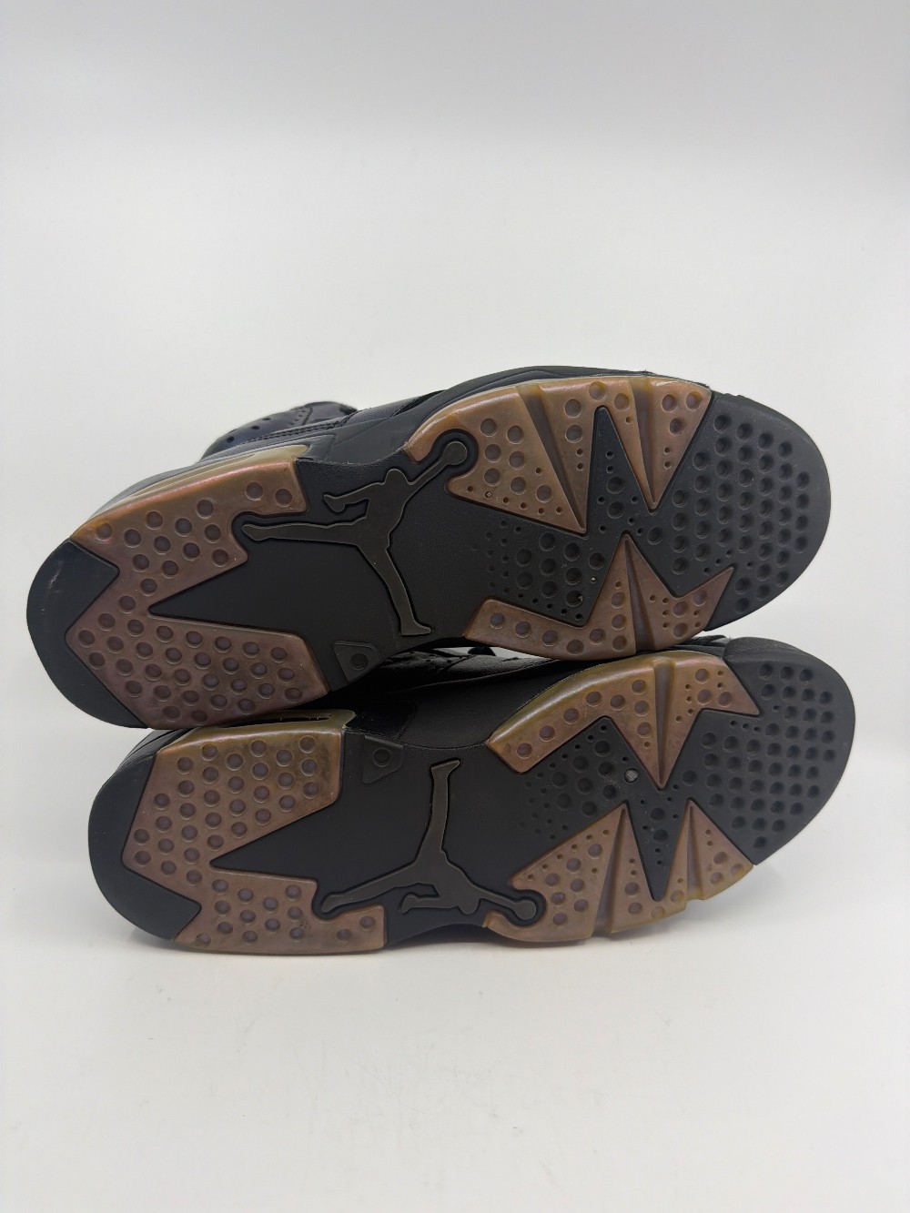 *USED/REP BOX* AJ 6 - ALL-STAR CHAMELEON (2017)