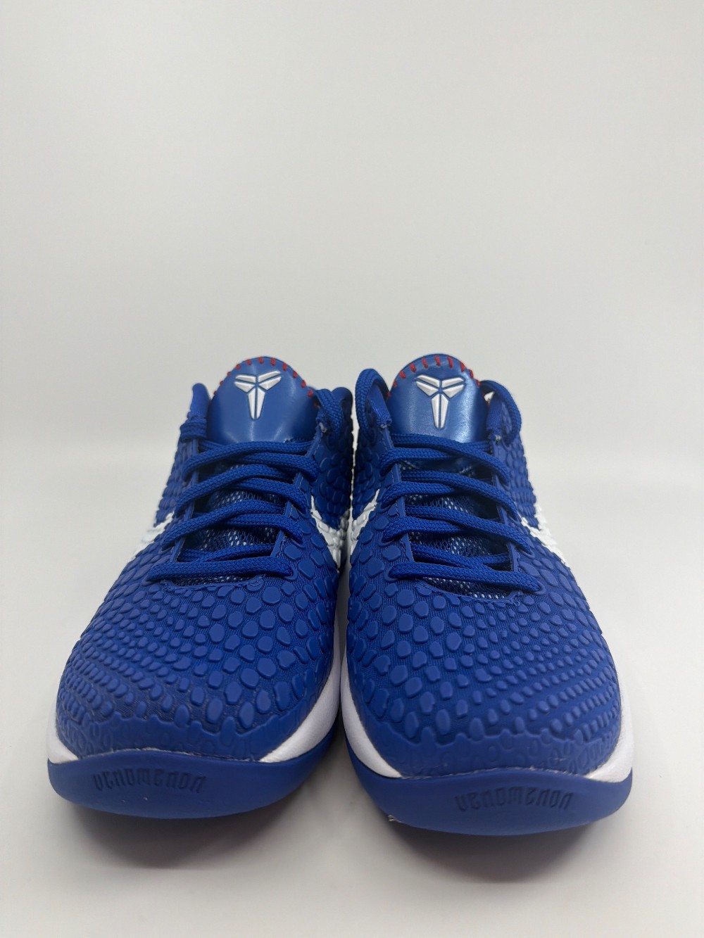NIKE KOBE 6 PROTRO (GS) - DODGERS