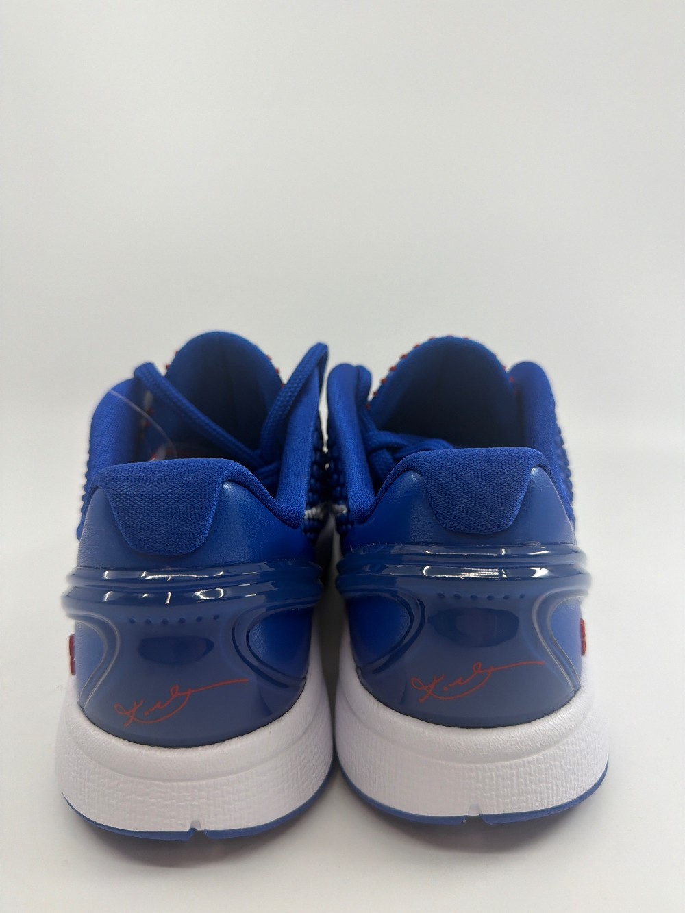 NIKE KOBE 6 PROTRO (GS) - DODGERS