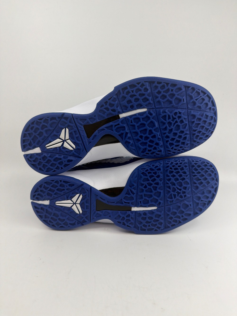 NIKE KOBE 6 PROTRO (GS) - DODGERS