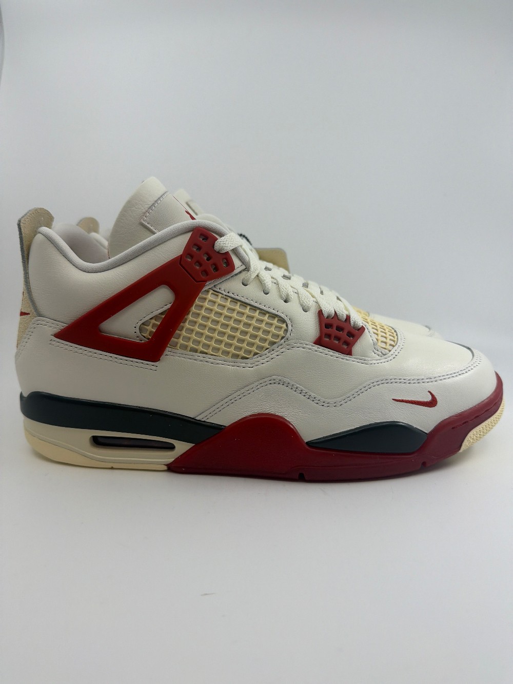 AJ 4 X NIGEL SYLVESTER - BRICK AFTER BRICK