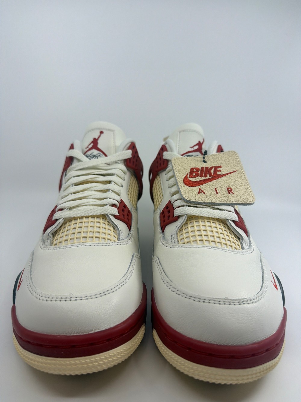 AJ 4 X NIGEL SYLVESTER - BRICK AFTER BRICK