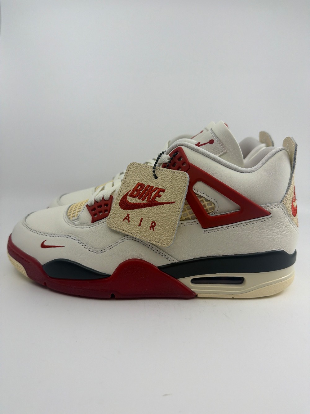 AJ 4 X NIGEL SYLVESTER - BRICK AFTER BRICK