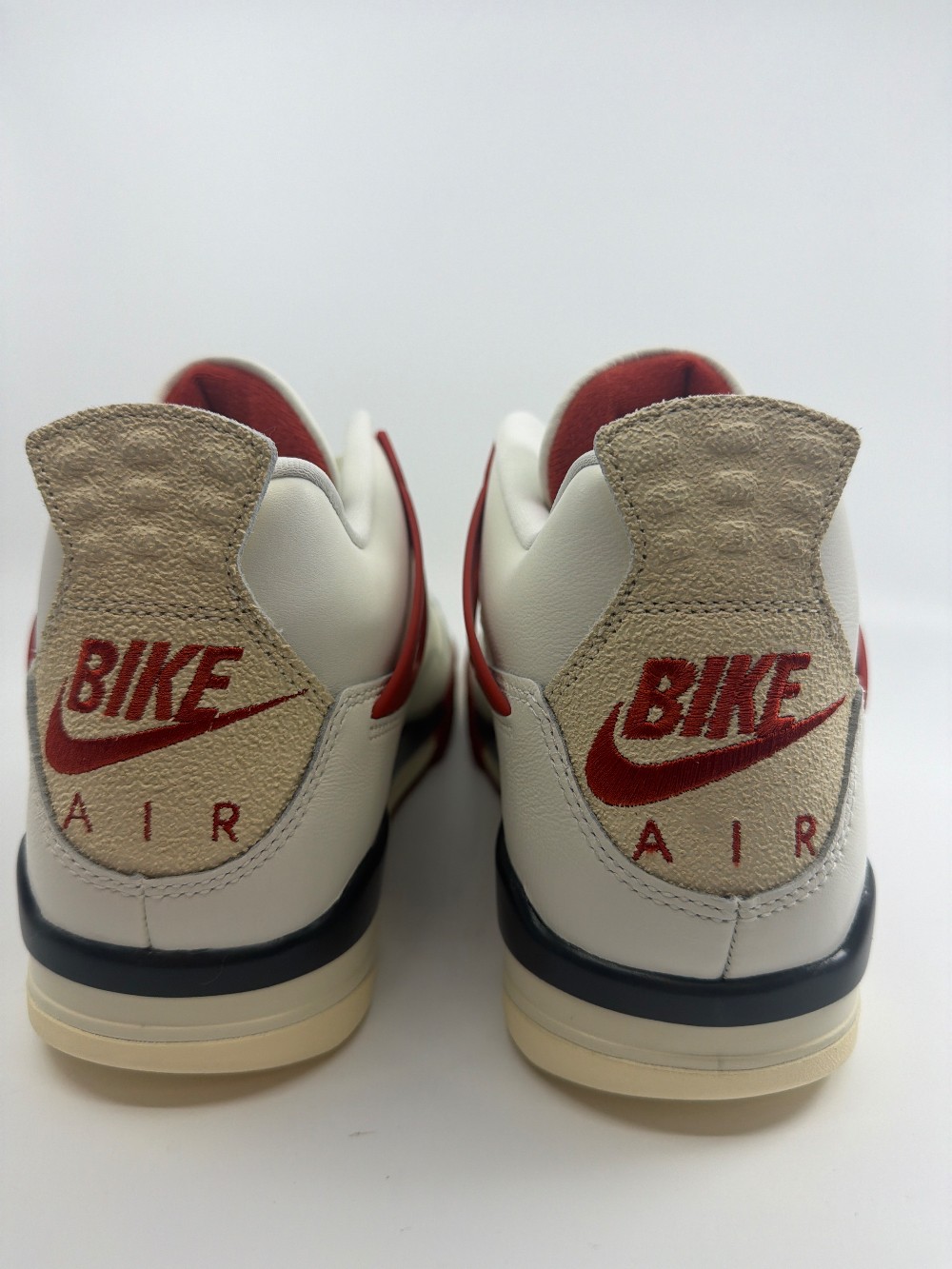 AJ 4 X NIGEL SYLVESTER - BRICK AFTER BRICK