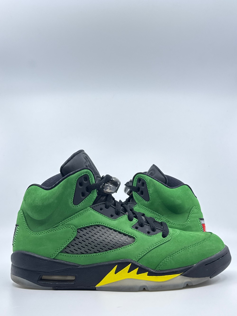 *USED/NO BOX* AJ 5 - OREGON